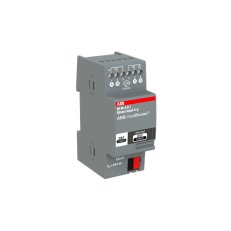 ABB 2CDG510004R0011 Modul binárních vstupů 4násobný, řadový