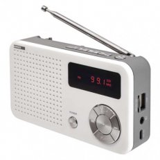 Rádio s mp3 EMOS EM-213 USB