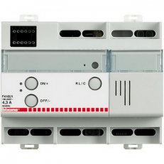 BTicino F416U1 BT STMÍVAČ 1X1000V
