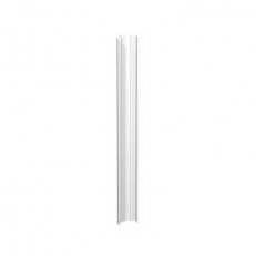 Schneider ISM20825 Partition profile for poles and posts , dělící profil