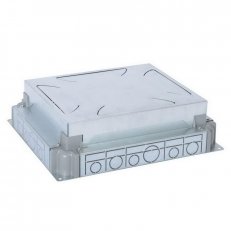 Legrand 088091 UN KOV INSTAL KR. BETON 12/18M