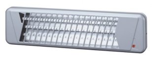 Alphatec 01.120.001 Infrazářič Q120