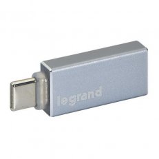 Legrand 050692 ADAPTÉR USB A/USB C