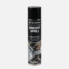 DenBraven TA40301 Zinkový sprej 400ml dóza TECTANE