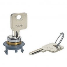 Legrand 088098 UN ZÁMEK S KLÍČEM