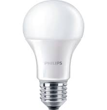 Philips LED žárovka E27 6-40W A60 827 470lm 220°