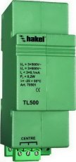 Hakel 70501 TL 500 Tlumivka IMD
