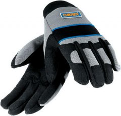 MG-XXXL Pracovní ochranné rukavice