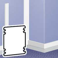 Legrand 030295 SPOJKA KRYTU DLPLUS Š. 60