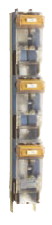 Eaton 999201044 Lištový odpínačVelikost 4a,1250A,rozteč sběrnic 185mm