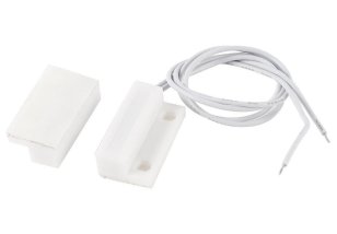 iGET SECURITY P8 Drátový magnetický senz