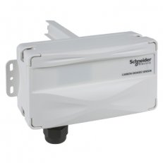 Kanálové čidlo CO2 a teploty SCD110 SCHNEIDER 5152300000