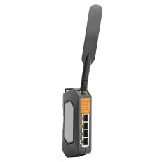 Router IE-SR-4TX-LTE/4G-USEMEA Weidmüller 2739630000