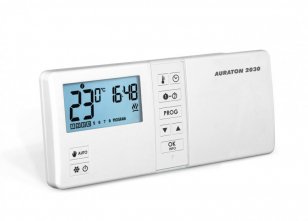 Auraton 2030 Týdenní programovatelný termostat