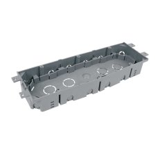Krabice podlahová Kopos KPP 80_LB
