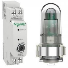 Schneider CCT15369 IC2000 outdoor (2 - 2.000 lx)