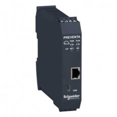 Schneider XPSMCMCO0000EI Komunikační modul Ethernet/IP