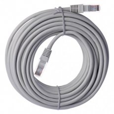 Patch kabel UTP CAT5E PVC 10M Emos S9126