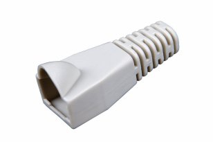 Solarix 11007607 S45SP-GY Ochrana RJ45 snag proof šedá