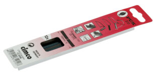 Cimco 120506 Náhradní plátek na kov - 150 mm