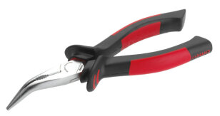 Cimco 100236 Telefonní kleště VDE zahnuté - 160 mm