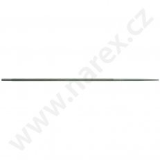 Narex 00614695 Pilník kulatý D4 pr. 4 mm pr. 4 mm