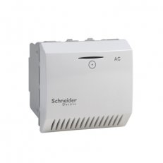 Unica Zdroj napětí, 12 VAC, Polar SCHNEIDER MGU3.716.18