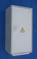 Elektroměrový rozvaděč ER112/NVP7P 1x jednosazbový