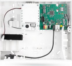 Jablotron JA-103K JA-103K Ústředna s LAN a GSM komunikátor