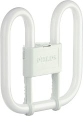 Philips zářivková trubice PL-Q 16W/835/4P 1CT/10BOX