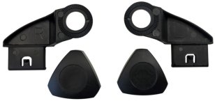 Dehn 785828 R KIT APS ... SC Set náhradních dílů pro upevnění štítu VH SC ...
