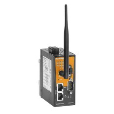 Router IE-SR-2TX-WL Weidmüller 2682590000