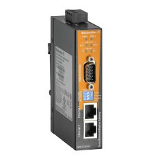 Ethernetový převodník IE-CS-MBGW-2TX-1COM Weidmüller 2682600000