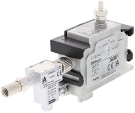 Dehn 909705 DGA GFF TV Kombinovaný svodič přepětí set DEHNgate