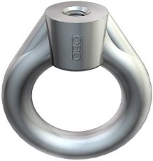 OBO 3464067 Závěsné oko 2085 M6 G