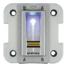 BTicino EK101310 EK ČTEČKA OTISKŮ
