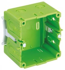 Kanálová vestavná krabice Spelsberg 37005501 KD 1 70/55 K2 gr