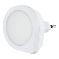 TINEO LED-NACHTLICHT M.SENSOR WEISS