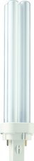 Philips zářivková trubice MASTER PL-C 26W/840/2P 1CT/5X10BOX