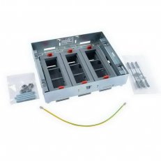 Legrand 088121 UN PODL.KRABICE 18M BZR HORIZ.