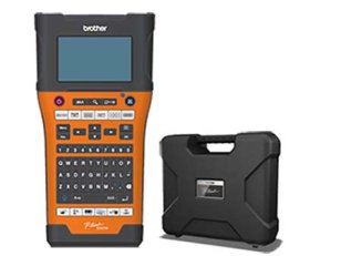 Tisk.Brother PT-E550WVP 6-24+2pásky