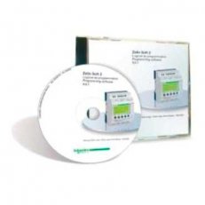 Schneider SR2SFT02 Zelio Alarm software - software pro vzdálený monitoring z PC