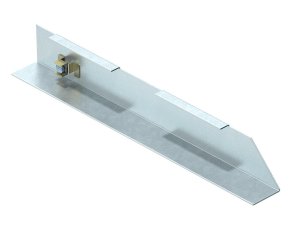 OBO 7404794 Koncový uzávěr pravý AIK ESR 35075