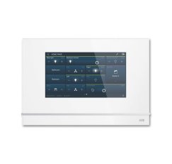 ABB KNX Panel SMART dotykový barevný 210 funkcí 6136/07-811-500 2CKA006136A0205