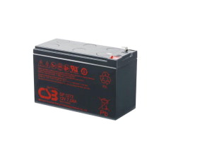 Eaton 999201895 Baterie CSB 12V, 5 Ah BAT-CSB-12V-5Ah