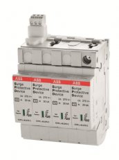 OVR404 3N 40-275 P TS QS ABB 2CCF606002R0001