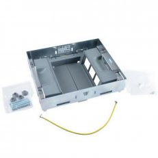 Legrand 088124 UN PODL.KRABICE 12M BZR VERTI.