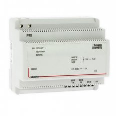BTicino 346050 BT ZDROJ-2VOD AV SYSTEM 6DIN