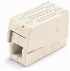 Krabicová svorka WAGO 1.0-2.5mm 224-112