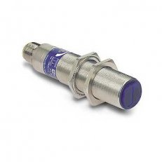 Schneider XU8M18MA230K Fotoelektrické čidlo válcové kovové Universal
